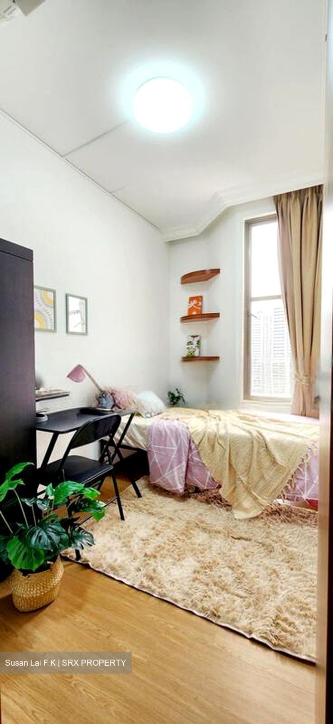 Parc Vista (D22), Condominium #461098121